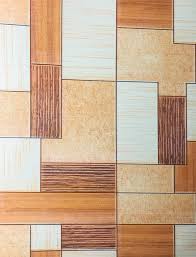 brown vinyl flooring thickness