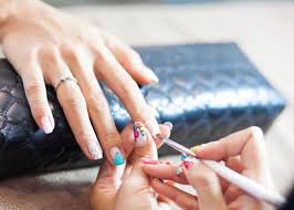 23 best nail salons in bali manicures