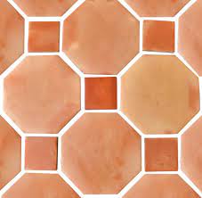 12x12 ocon tile pattern sealed