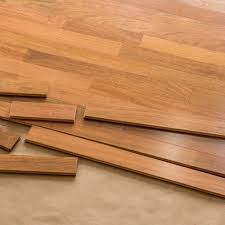 flooring building materials