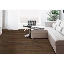 a a surfaces chestnut grove 12 mil x 9 in x 60 in waterproof lock luxury vinyl plank flooring 22 44 sq ft case