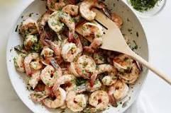 How do you get the most flavor out of shrimp?
