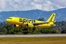 spirit airlines fees and charges