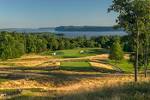 Hudson National Golf Club | Courses | GolfDigest.com