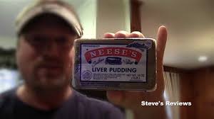 neese s liver pudding steve s reviews