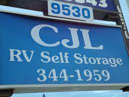 cjl rv storage 9530 old seward hwy