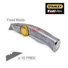 stanley 10 818 fatmax xtreme fixed