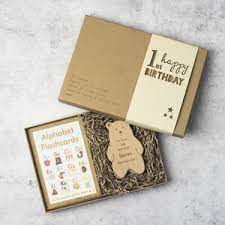 1st birthday gifts present ideas for