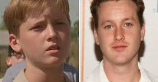 Now That's Nifty: What Ever Happened to Scotty Smalls from Sandlot ...