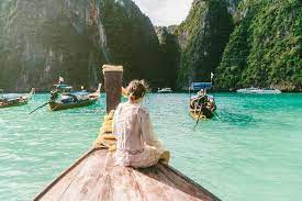 I made a full travel video guide and here is a free preview that will help you make the most of your upcoming trip. Schon Gewusst Die Wichtigsten Fragen Zum Urlaub In Thailand