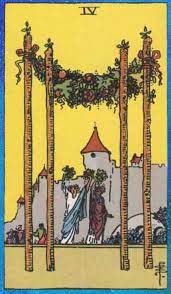 The lovers is a great card to have in a reading with the eight of pentacles. Gemini Tarot Horoscopes August 2021 Glamour