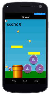 Create a prototype for your game. Making A Mobile Game Without Coding 6 Steps Instructables