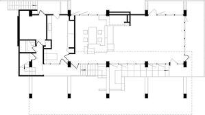 Gallery of Florida Case Study House Competition Proposal   Co tain     MidCentury Architecture   WordPress com case study house model