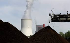 u s coal fired power plants scheduled