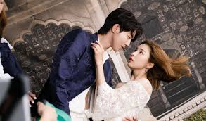 The series aired on cable channel tvn every. Cj E M Debuts The Bride Of Habaek Television Asia Plus