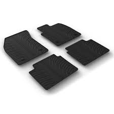 floor mats for ford focus