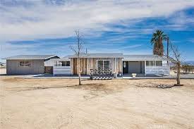 southern california mobile homes for