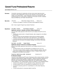 Resume Objective Examples For Teacher Assistants   Templates 
