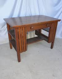 Library Table Desk