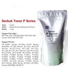 If it is only the best quality replacement toner cartridges for the hp p1102 printer which. Jual Oem Serbuk Toner For Cartridge Hp 85a 35a 36a 78a 79a 83a Or Printer Hp P1102 Lbp6030 P1006 M1132 Monochrome Hitam 1 Kg Online April 2021 Blibli