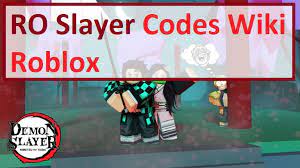 Be careful when entering in these codes, because they need to be spelled exactly as they are here, feel free to copy and paste these codes from our website straight to. Ro Slayer Codes Wiki 2021 May 2021 Roblox Mrguider
