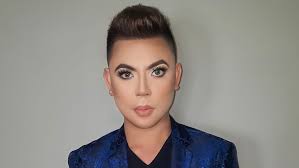 filipino celebrity makeup artist roi