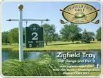 Zigfield Troy Par 3 Golf Course - Course Profile | IJGA