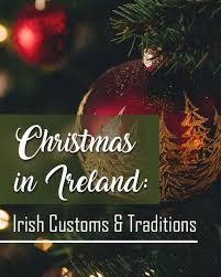 Brighten someone's day by wishing them the best. Irish Christmas Blessings Greetings And Poems Holidappy