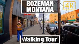 Bring the kids from 6:30 pm to 8 pm for the coca cola kid's zone on south bozeman avenue with bouncy houses. The Best Of Airbnb Bozeman 17 Stunning Places To Stay