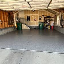 granite garage floors denver updated