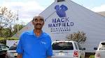 Black History Month Celebration: Mack Mayfield Golf Course ...