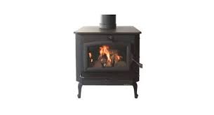 Buck Stove 24 Traditional Series Coal