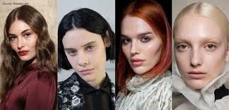 the biggest hair color trends of 2020