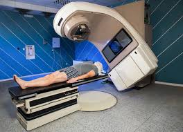 radiation therapy to treat prostate