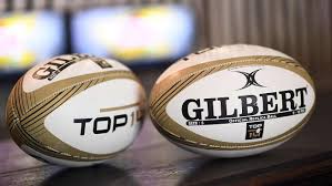 Avant les phases finales de top 14 et de pro d2, la lnr durcit son protocole sanitaire. Every New Top 14 Rugby Jersey For 2018 19 Rugby Shirt Watch