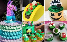 Why people are using copy and paste emoji service? 21 Amazing Fortnite Cakes And Cupcakes For An Epic Birthday Bash