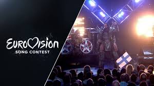 Lordi is a hard rock and heavy metal band from helsinki, finland. Lordi Hard Rock Hallelujah Live Eurovision Song Contest S Greatest Hits Youtube