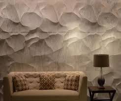 Brown Stone Decorative 3d Wall Panel