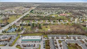 8 acres of commercial land in