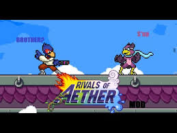 Rivals Of Aether Trailer Comedy Tamil Films 2011