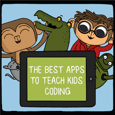 It also has lessons and projects to teach children about robotics, creating minecraft worlds, and learning python, javascript, html and css. The Best Apps To Teach Kids Coding Codemonkey