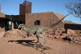 Australian Age Of Dinosaurs Wikipedia