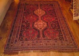 persian rug carpet antique heriz