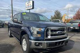 2016 Ford F 150 For In Seattle Wa