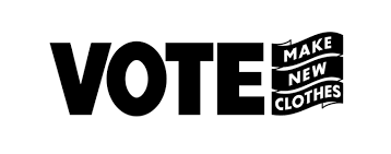 「VOTE MAKE NEW ロゴ　画像」の画像検索結果