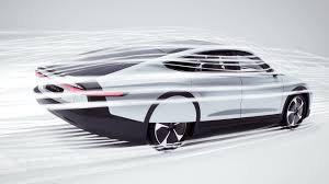 Aerodynamics is the riddle of the universe, which, of course, has long been solved the first ever show car and the first attempt to apply principles of aerodynamics to cars were aerodynamic alfa, released in 1914 (in those years. Lightyear One Is Now The World S Most Aerodynamic Car