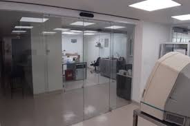 Automatic Sliding Door