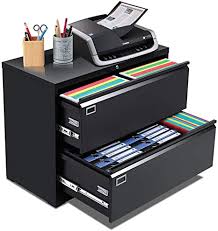 Utilize our custom online printing and it services for small. Amazon Com 2 Drawer Lateral File Cabinet With Lock Locking Metal Lateral Filing Cabinet For Office Steel Lateral File Cabinet Large Horizontal File Cabinet Locked By Keys 35 4 L X 17 7 W X