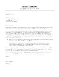 Accountant Cover Letter Example Sample Sample Letter HQ Copycat Violence