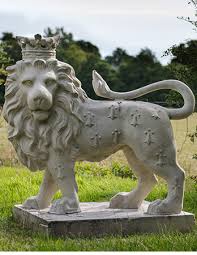Chilstone Statues Sculptures Lion